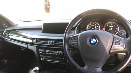 Furtun intercooler BMW X5 F15 2015 SUV 3.0