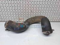 Furtun intercooler Citroen C4 (I) Picasso [ Fabr 2006-2013] 9657574580 2.0 RHJ 100KW 136CP