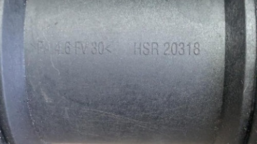 Furtun intercooler Citroen C5 2.2hdi cod HSR20318