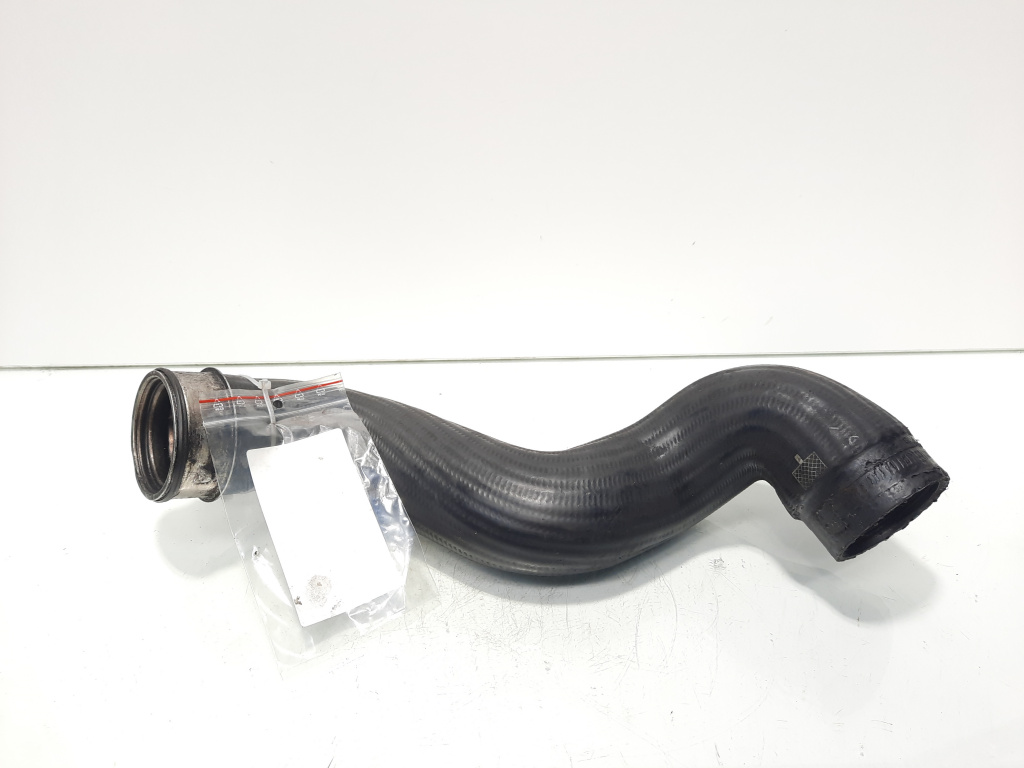 Furtun intercooler, cod 8E0145737E, Audi A4 (8EC, B7), 2.0 TDI, BPW (idi:590949)