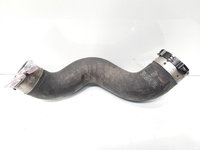 Furtun intercooler, cod A2045281482, Mercedes Clasa C T-Model (S204) 2.2 cdi, OM651911 (pr:110747)