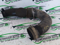 Furtun intercooler Dacia Logan [2004 - 2008] Sedan 1.5 dci MT (68hp)