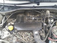 FURTUN INTERCOOLER DACIA LOGAN 2010 85 CP/83000KM