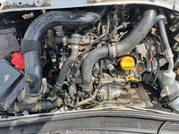 Furtun Intercooler Dacia Logan 2018, 898 TCe 90cp, tip H4B405
