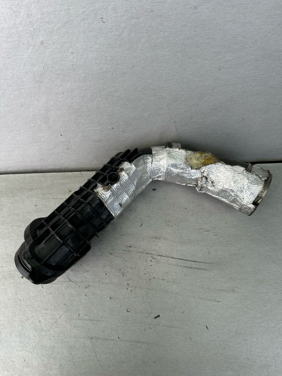Furtun Intercooler Dacia Logan MCV 2 1.5