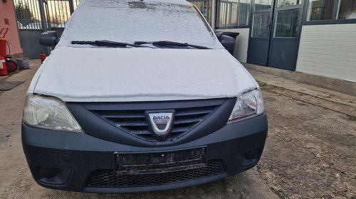 Furtun intercooler Dacia Logan MCV 2012 Combi 1.5 DCI