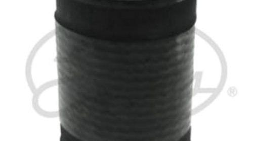 Furtun intercooler (diametru 54,5mm, lungime 