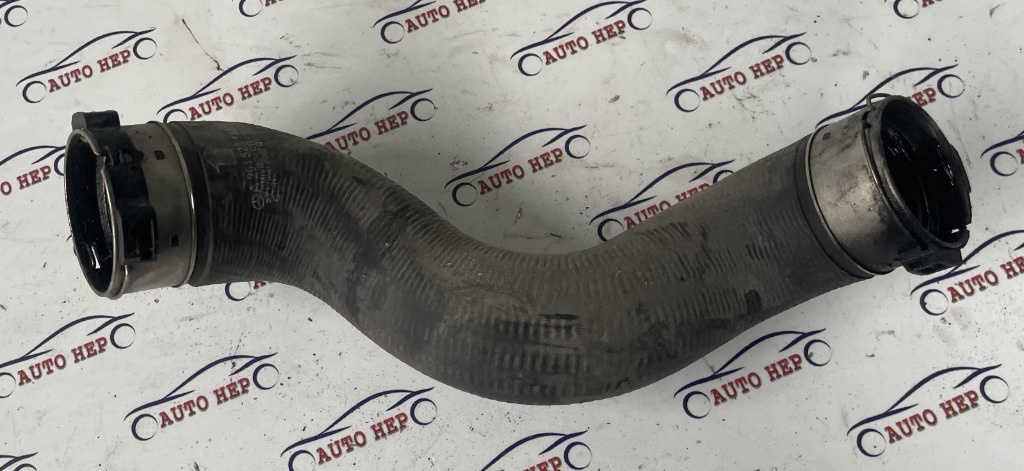 Furtun intercooler E-Class W212 C-Class W204 A2045281482 A 204 528 1482