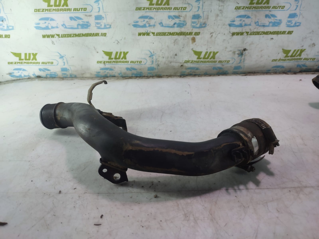Furtun intercooler F1F1-6F075-A XWDB 1.5