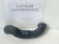 Furtun intercooler Fiat Ducato 2.3 JTD