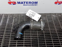 FURTUN INTERCOOLER FORD FOCUS FOCUS 1.6 TDCI - (2011 2014)