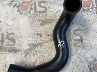 Furtun intercooler FORD TRANSIT CONNECT - 1.8