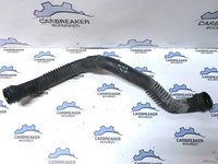 Furtun Intercooler, Furtun Aer Supraalimentare MERCEDES-BENZ A-CLASS W169 A 200 CDI 169.008, 169.308 09.2004 ... 06.2012 1991 Motor Diesel