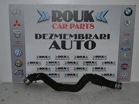 FURTUN INTERCOOLER HYUNDAI TUCSON 2.0 CRDI