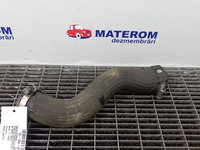 FURTUN INTERCOOLER HYUNDAI TUCSON TUCSON 1.7 CRDI - (2015 2019)