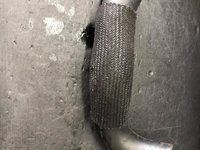 Furtun intercooler k14c 1.4 t akk 414 benz suzuki vitara ly sx4 s-cross jy swift v az