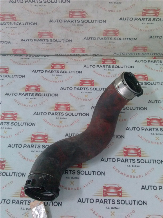 Furtun intercooler M E CLASS 2.2 CDI an fabr. 2011