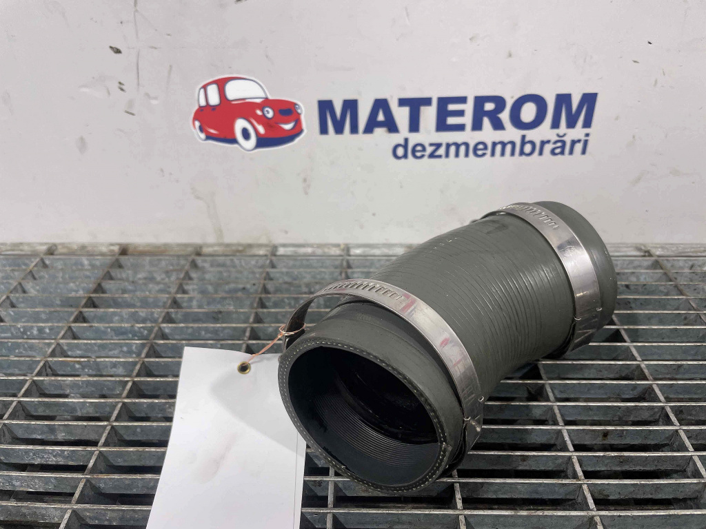 FURTUN INTERCOOLER MERCEDES C-CLASS C-CLASS 1.6 CDI - (2014 2018)