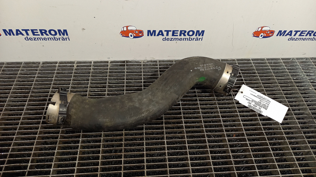 FURTUN INTERCOOLER MERCEDES C-CLASS C-CLASS 2.2 CDI - (2011 2014)
