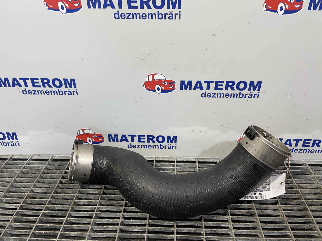 FURTUN INTERCOOLER MERCEDES C-CLASS C-CLASS 3.0 CDI - (2007 2011)