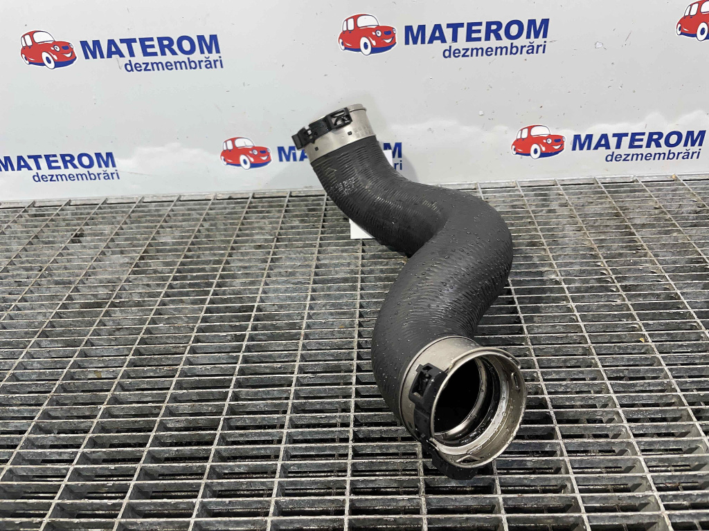 FURTUN INTERCOOLER MERCEDES C-CLASS C-CL