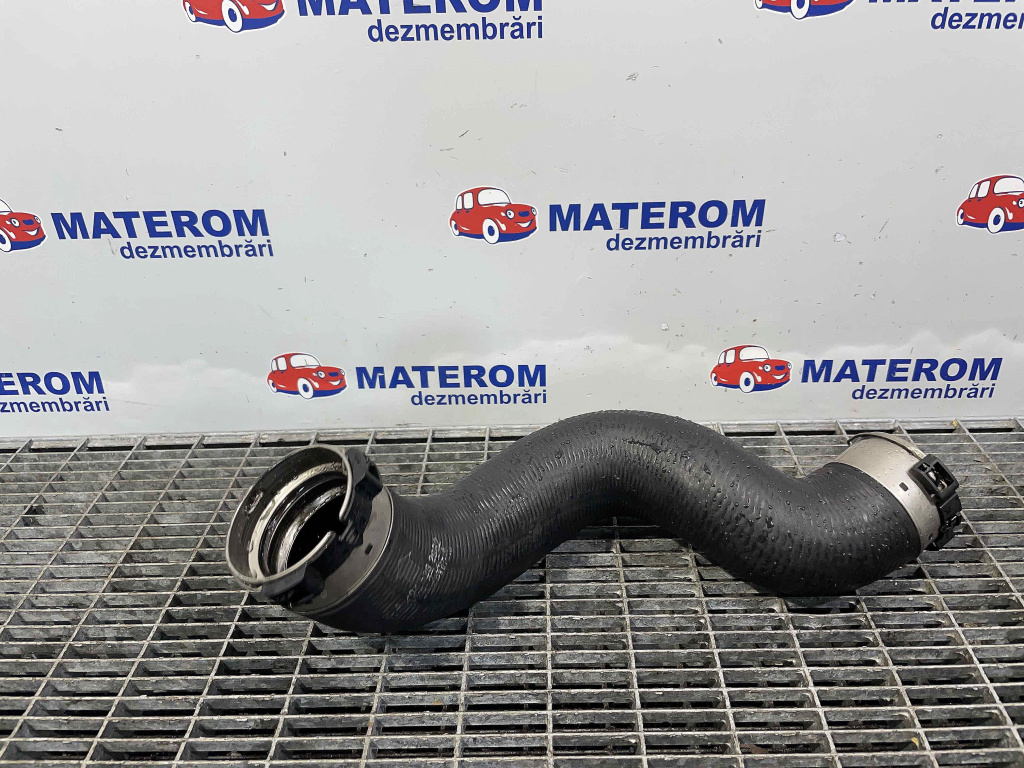 FURTUN INTERCOOLER MERCEDES C-CLASS C-CL