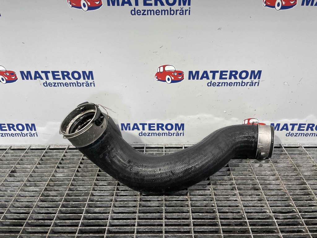 FURTUN INTERCOOLER MERCEDES C-CLASS C-CLASS 3.0 CDI - (2007 2011)
