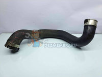 Furtun intercooler Mercedes Clasa C (W204) [Fabr 2007-2014] A2045282682 1.8 Benz 271820