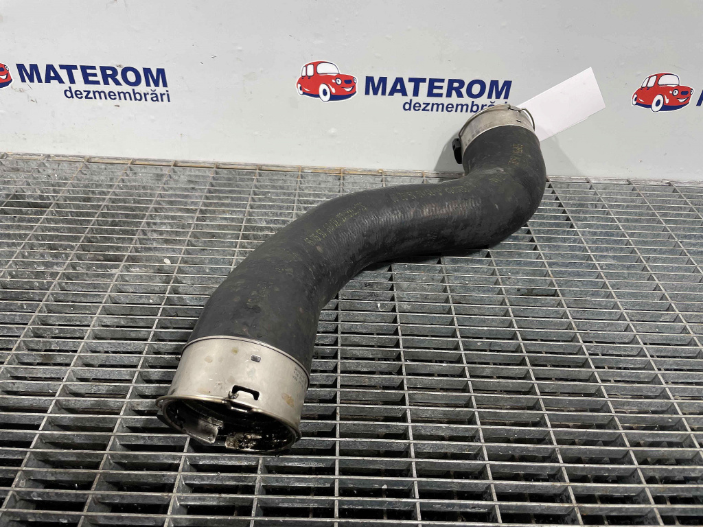 FURTUN INTERCOOLER MERCEDES E-CLASS E-CL