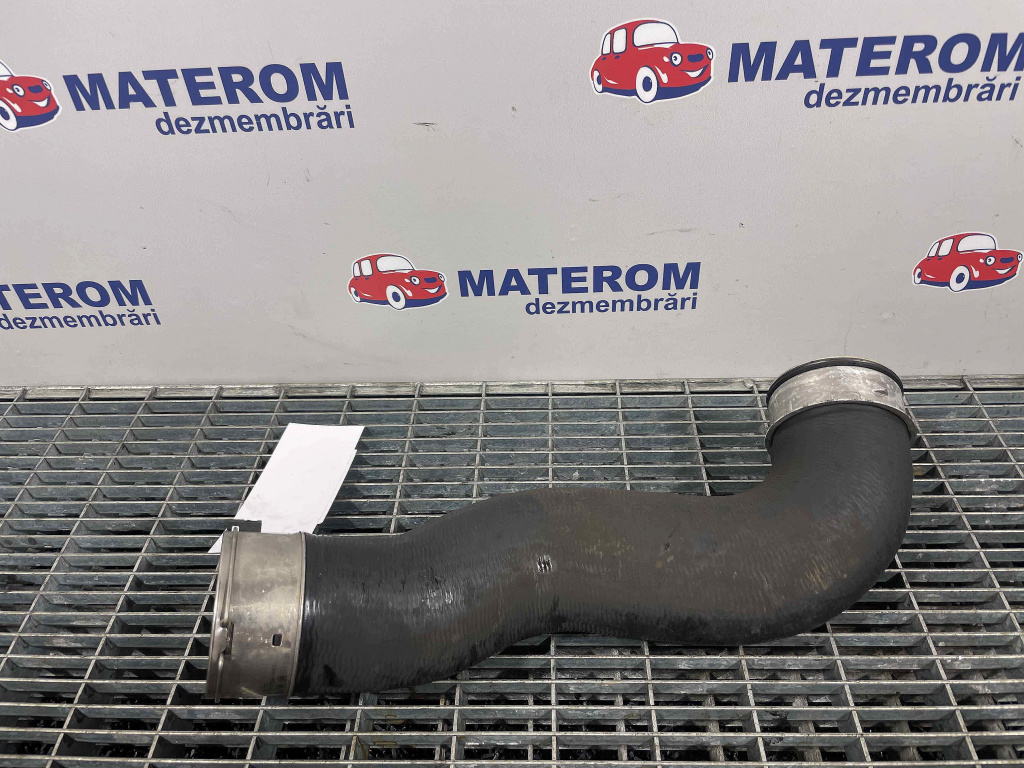 FURTUN INTERCOOLER MERCEDES ML ML 3.0 CDI - (2008 2011)