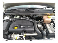 Furtun intercooler Opel Astra H 2006 Hatchback 1.7 DTH Motorina