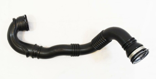 Furtun intercooler Opel Astra J 1.7 Cdti A17DTC, A17DTE, A17DTF, A17DTN, A17DTR, A17DTS 13265281 1302124 Ident.: PT3 NOU!
