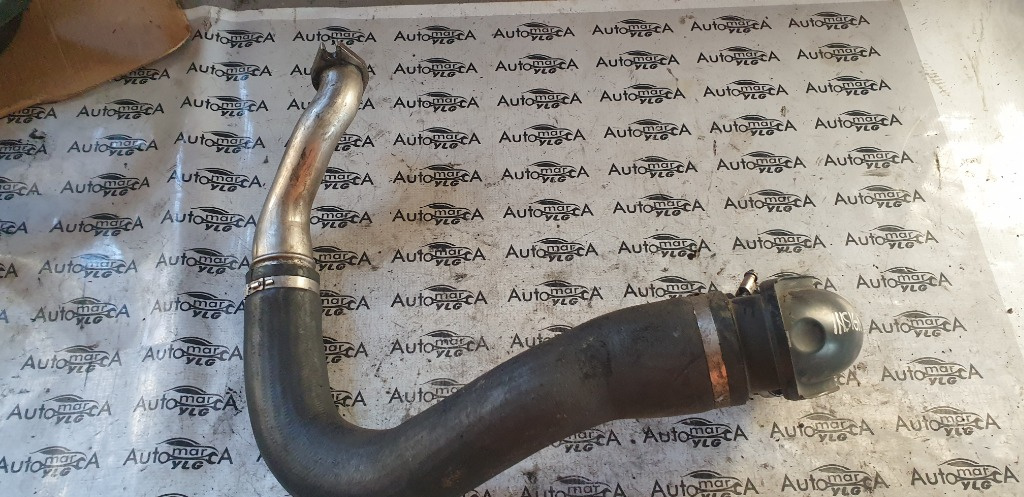 Furtun intercooler Opel Insignia A 2.0 CDTI an 200