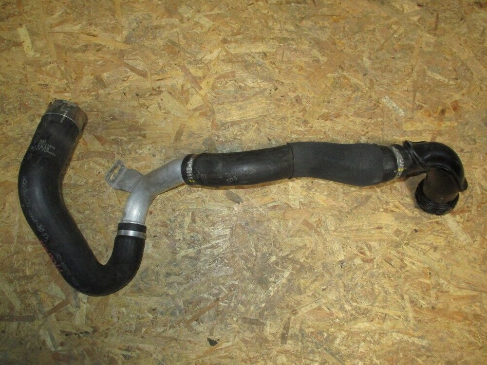 Furtun intercooler Opel Mokka 1.6 CDTi B16DTH 95371558
