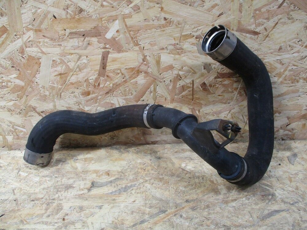 Furtun intercooler Opel Mokka 1.7 CDTi A17DTS 95194143