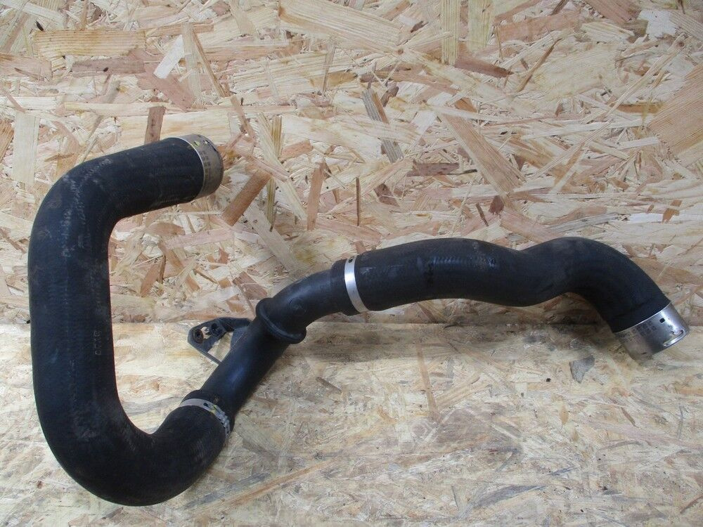 Furtun intercooler Opel Mokka 1.7 CDTi A