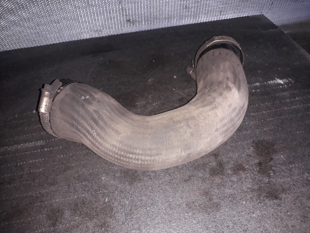 Furtun Intercooler Passat B7 combi 2.0 C