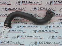 Furtun intercooler, Peugeot 407 (6D) 2.2hdi