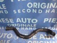 Furtun intercooler Renault Kangoo 1.5 dci