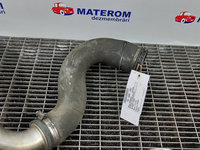 FURTUN INTERCOOLER RENAULT LAGUNA LAGUNA 3.0 DCI - (2007 2010)