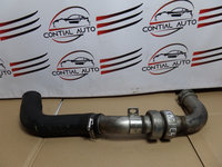 Furtun Intercooler Renault Megane / Renault Clio 1.5 dCi