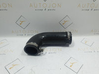 Furtun intercooler Renault Megane Scenic II (JM0) 1.9 DCI 2004