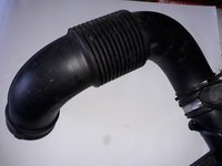 Furtun intercooler Renault Trafic Opel Vivaro 1.6 DCI