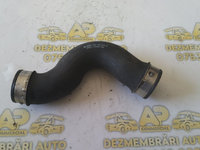 Furtun intercooler SEAT Altea (5P1) 1.9 TDI 105 CP cod: 1K0145832B