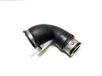 Furtun intercooler, Seat Leon (1P1), 2.0 TDI, BMN (idi:527388)