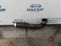 Furtun intercooler Seat Leon 2 1P [2005 - 2009] Hatchback 5-usi 1.9 TDi MT (105 hp)