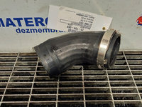 FURTUN INTERCOOLER SEAT LEON LEON 2.0 TDI - (2006 2012)