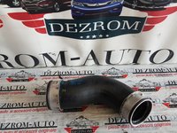 Furtun intercooler Seat Toledo 1.9 tdi 105cp BJB cod piesa : 1k0145838d