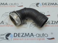 Furtun intercooler, Skoda Fabia 2 Combi (5J)