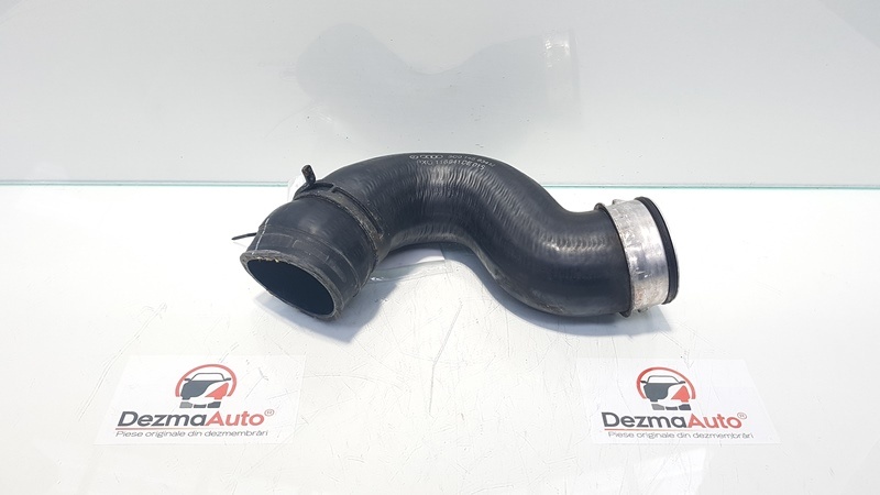 Furtun intercooler, Skoda Superb combi (3T5) 1.9 t